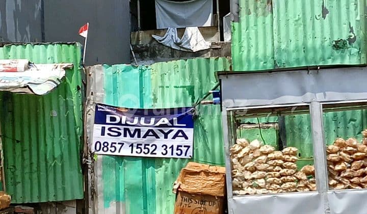 Tanah Kavling For Sale @ Bangka Jakarta Selatan