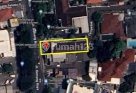 Gedung For Sale @ Kemang Jaksel