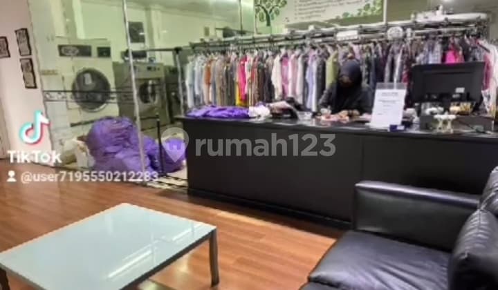 House For Sale @ Bangka Raya Jaksel