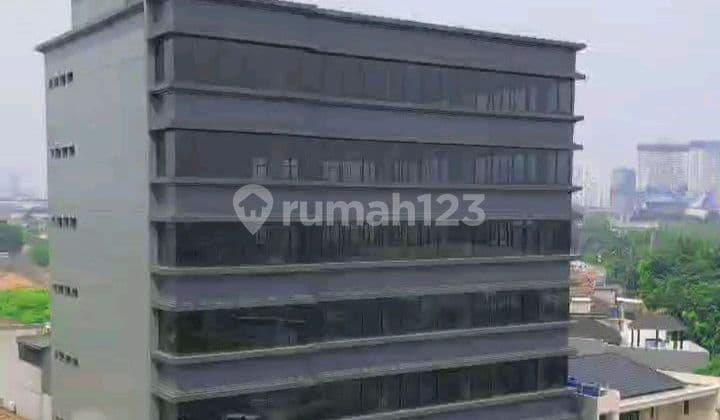 New Buiding For Sale @ Tb Simatupang Jakarta Selatan