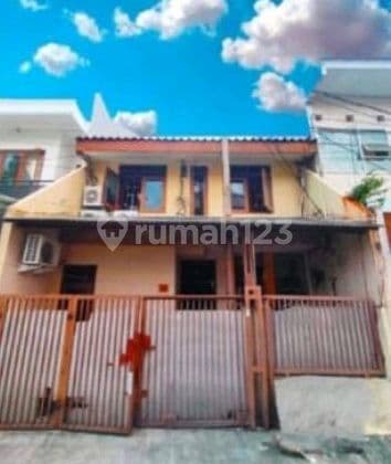 Kos Kosan For Sale @ Bendungan Hilir Tanah Abang Jakarta Pusat