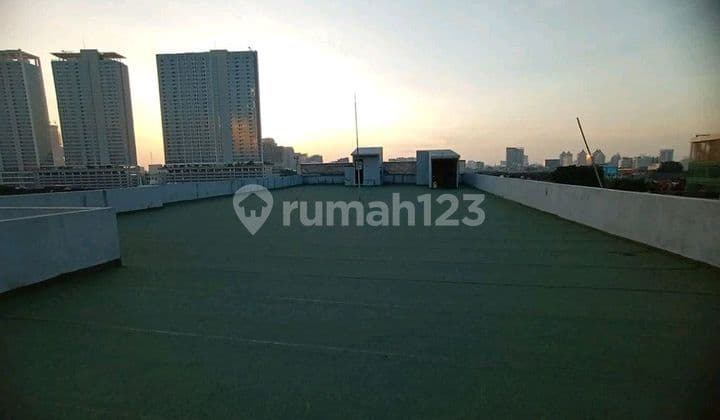 New Building For Sale @ Jl Warung Buncit Raya South Jakarta