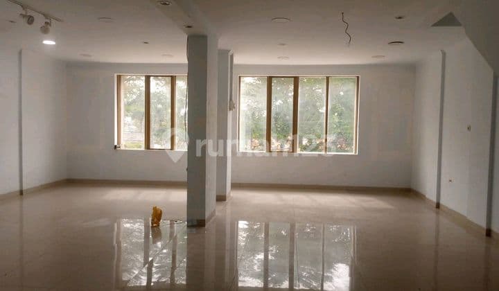 Ruko For Sale @ Bekasi Barat