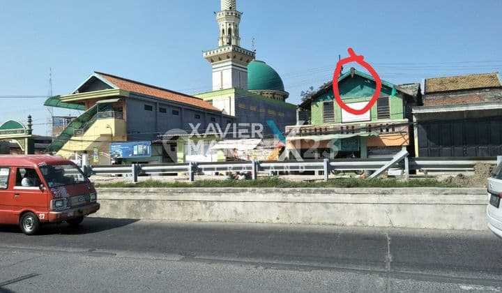 Rumah Raya Manukan Kulon Lokasi Strategis Harga Nego Sampai Deal