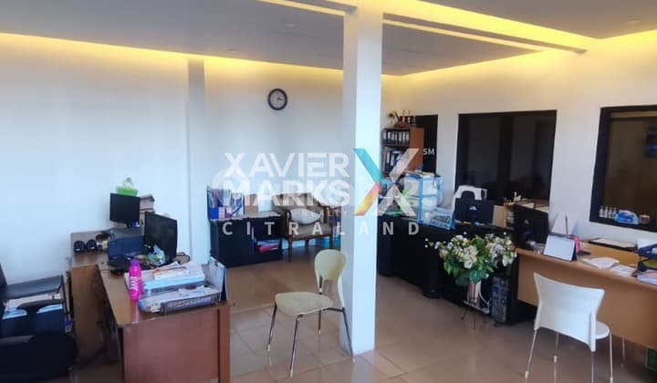 Rumah Jl. Demak Selatan Kondisi Bagus! Cocok Buat Usaha Kost”an