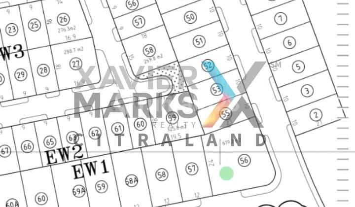 Land East Wood Citraland Location Row Main Street Price Negotiable