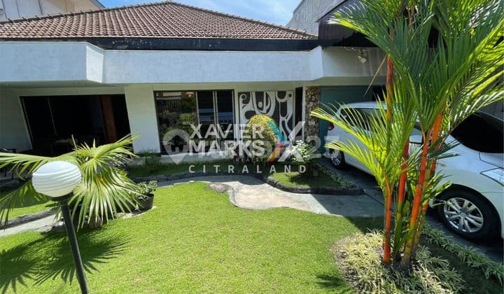 Rumah Kupang Indah Bangunan Siap Huni Lingkungan Nyaman