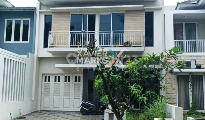 Rumah Royal Residence Harga Murah Lingkungan Padat Penduduk