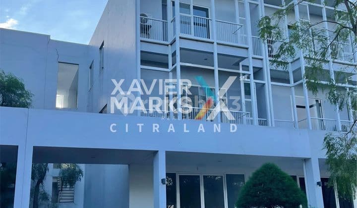 Soho Graha Natura Siap Pakai Stratyegs Cocok Buat Perkantoran