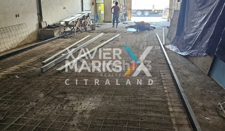 Gudang Mutiara Tambak Langon Harga Terjangkau Kondisi Siap Pakai
