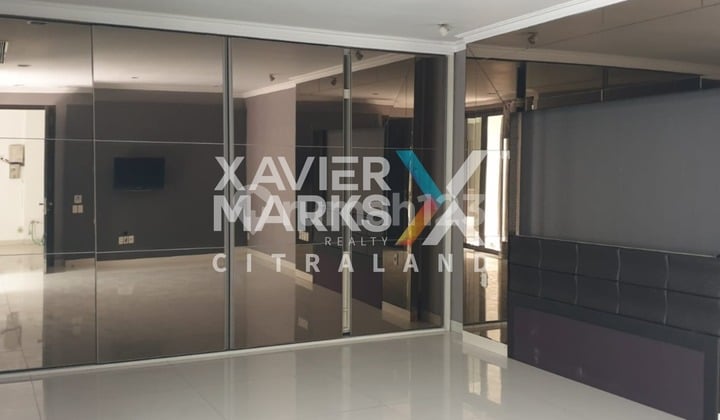 Rumah Graha Family Platinum Lux Kondisi Siap Huni Lokasi Istimewa