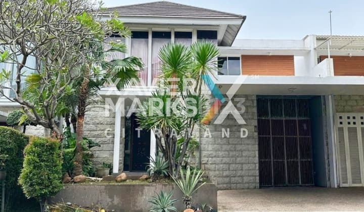 Citraland Royal Park House, Good Minimalist, Strategic Location