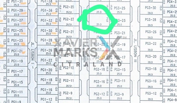 Lisbon Land Rarely Has Luxurious Environment Row Main Road Lisbon Land Rarely Has Luxurious Environment Row Main Road