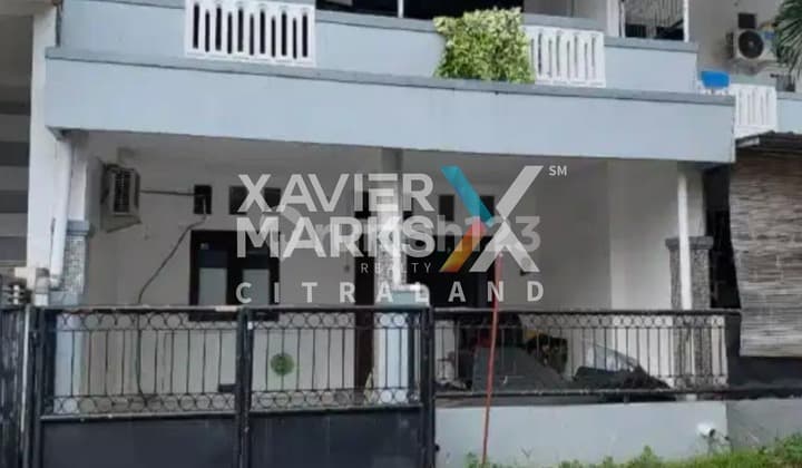 Citraland Bukit Palma 3-Storey House Affordable Price Densely Populated Location
