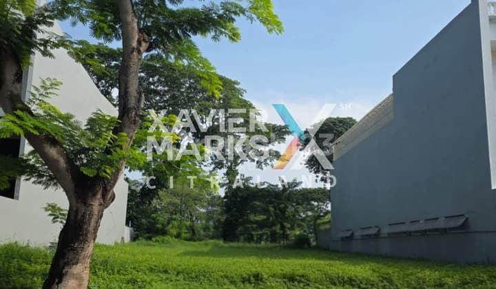 Tanah Citraland Bukit Golf International Lokasi Ciamik Golf View