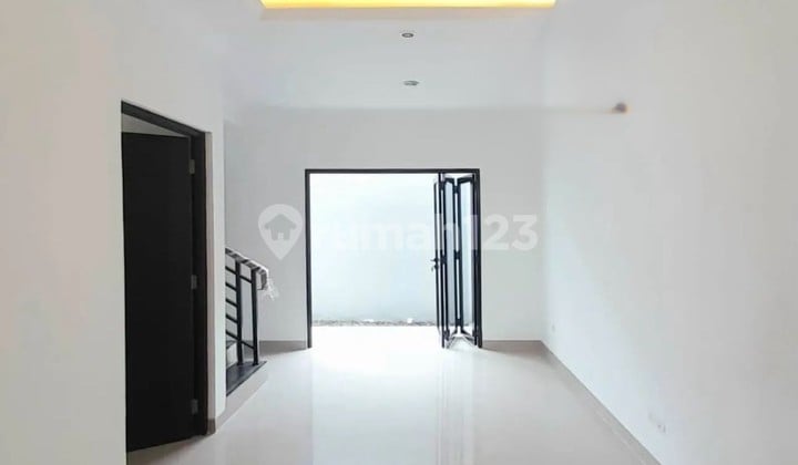 Dijual Rumah di Cluster Paradizo Pondok Ranji - Ciputat