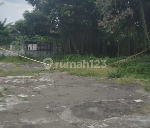 Tanah, SHM, di Ciputat,