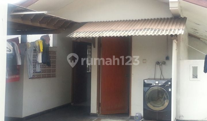 Dijual Rumah Bagus Metro Alam Pondok Indah Jakarta Selatan