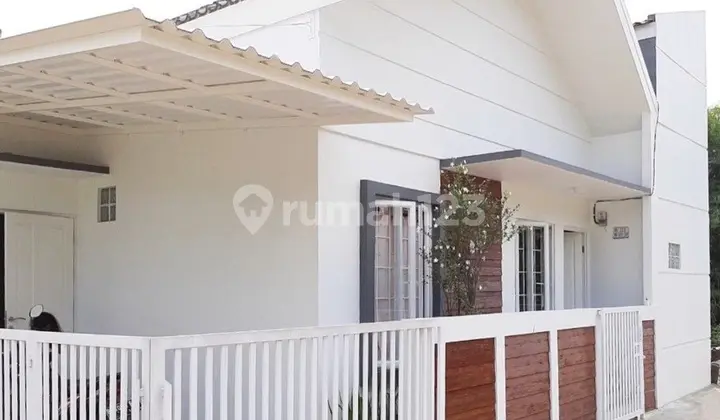 Rumah, 1 Lantai, SHM, di Bintaro Jombang ,Lt 66 M2