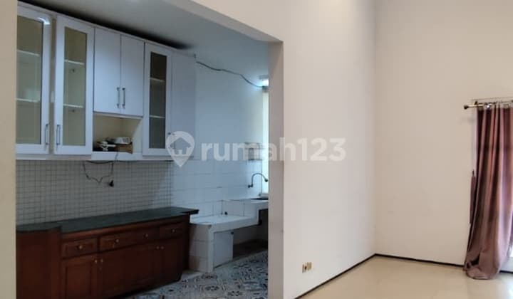 Rumah Bintaro LT 96 M2, LB 70 M21 Lantai, SHM, di Bintaro Jaya, Bangunan 1 Lantai,Kt2,Km 1