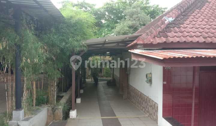 Dijual Rumah Murah Lokasi Strategis di Jl. Jatingaleh Semarang