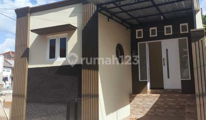 For Sale Cheap House Location on Jl. Sri Rejeki Semarang
