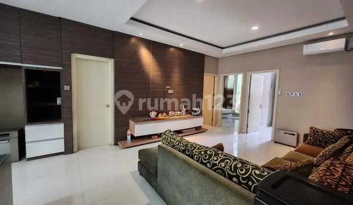 Dijual Rumah Siap Pakai Lokasi Jl. Nangka Raya Semarang