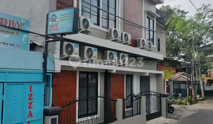 Kost Timoho Bulusan Undip Tembalang Semarang