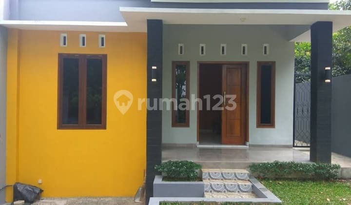 Rumah Jalan Gedawang Raya Banyumanik Semarang