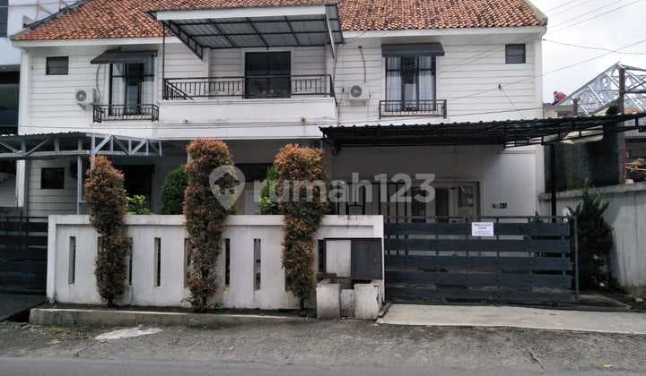 Rumah Kos eklusif Undip Tembalang Semarang