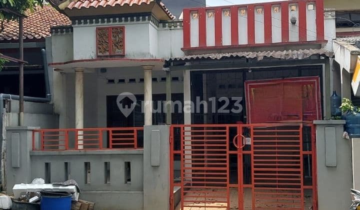 Rumah Jl Cemara Raya Banyumanik Semarang