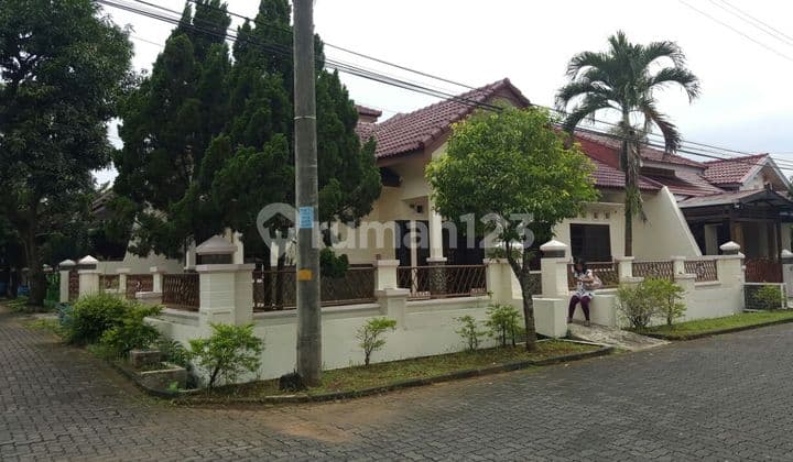 Ready to Occupy House, Duta Bukit Mas, Karangrejo, Banyumanik, Semarang