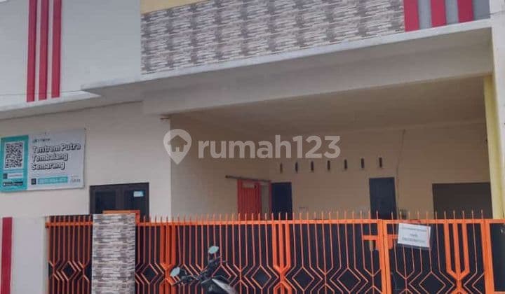 Kos kosan Depan Politek Undip Tembalang Semarang