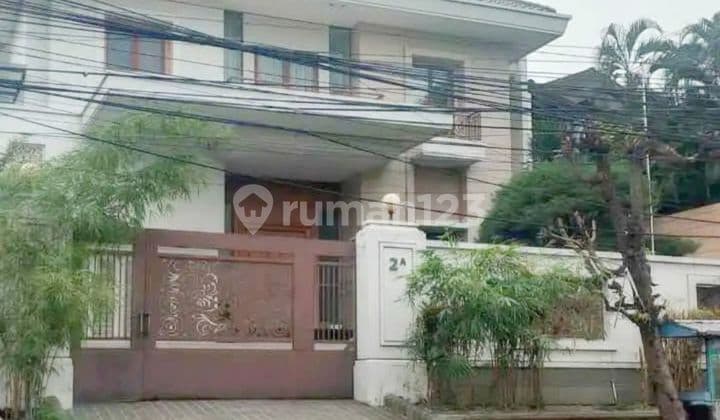 Rumah Mewah Papandayan Gajahmungkur Semarang