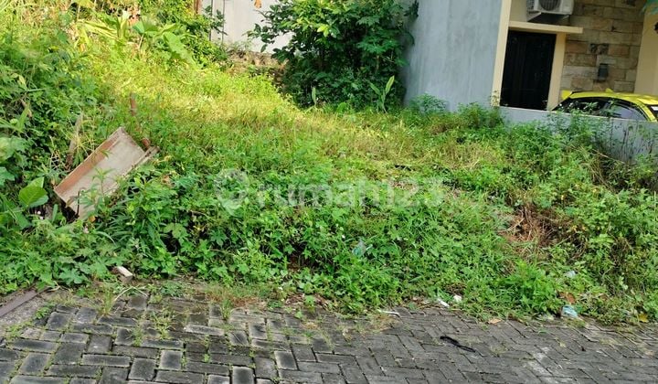 Tanah Bulusan Selatan Undip Tembalang Semarang