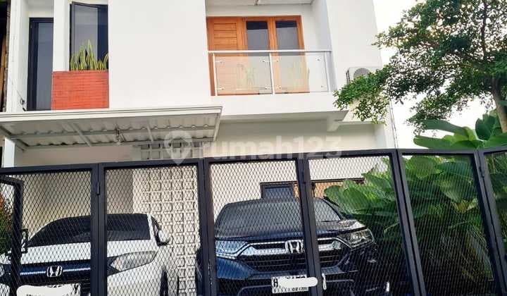 Rumah Candi Sambisari Juwangan Purwomartani Sleman Jogya