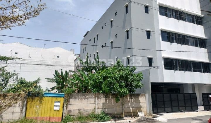 Tanah Premium Bulusan Undip Tebalang Semarang