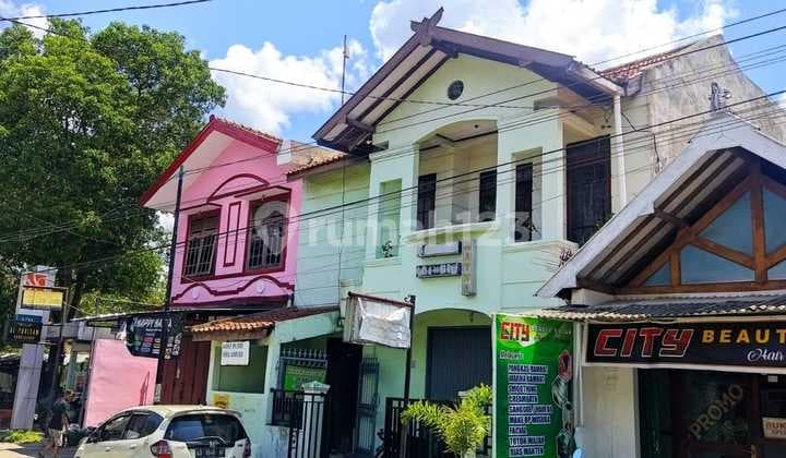 Kos Gatak Pabelan Ums Solo