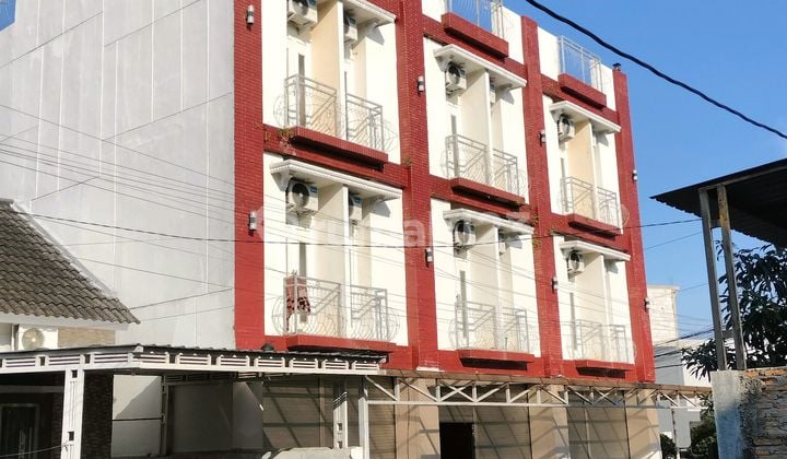 Kost Bulusan Tembalang Undip Semarang