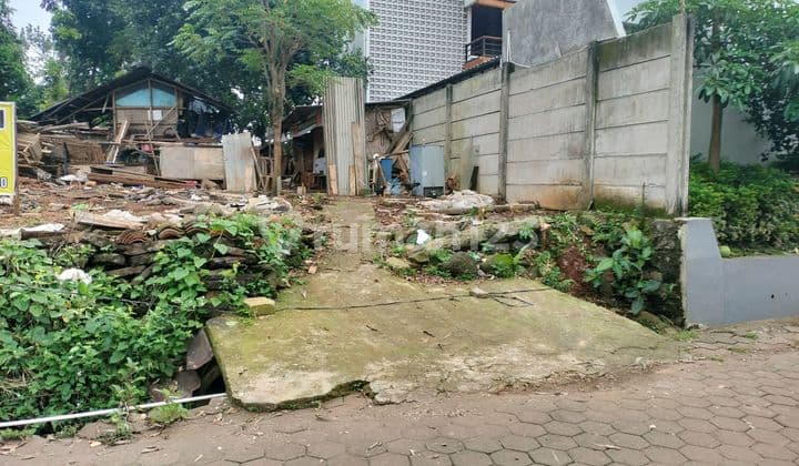 Tanah Gerungsari Bulusan Undip Tembalang Semarang