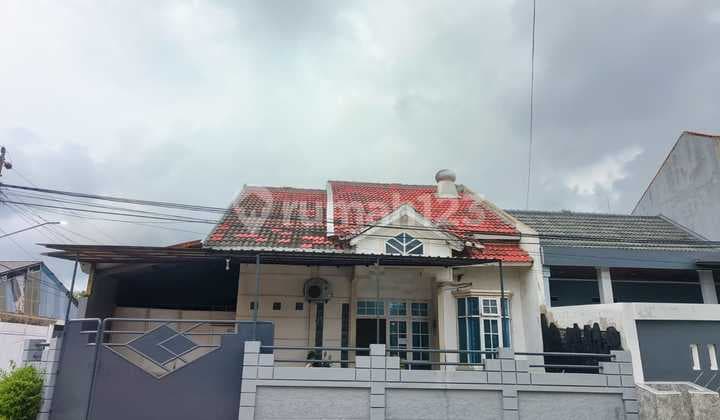 Rumah Perum Semarang Indah Semarang Barat