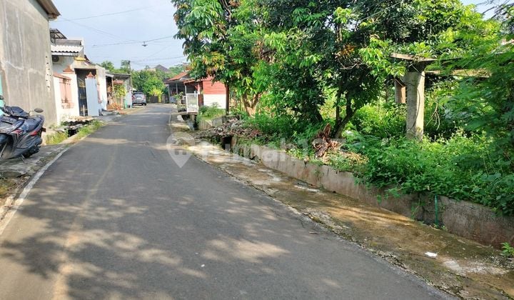 Tanah Gondang Timur Kramas Tembalang Semarang