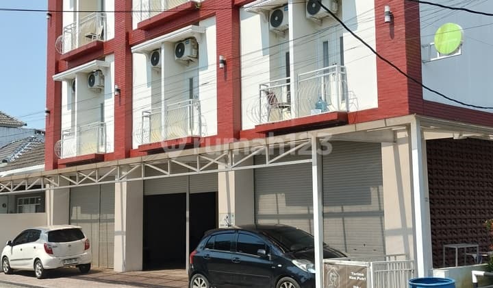 Kost Gondang Bulusan Tembalang Undip Semarang