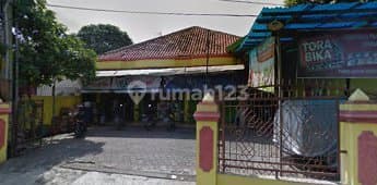 Rumah Jl Ketileng Raya Sendang Mulyo Tembalang Semarang