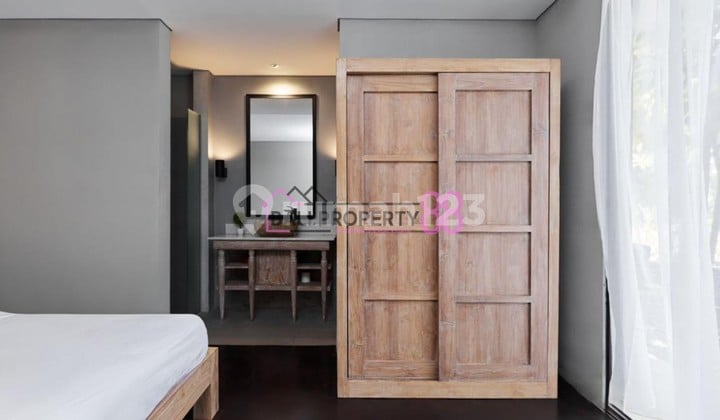 Jual Villa Modern View Sawangan Nusa Dua LT 150 M2