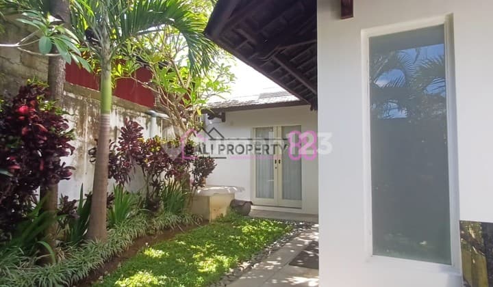 Jual Rumah Buc Gunung Soputan Denpasar 140 M2