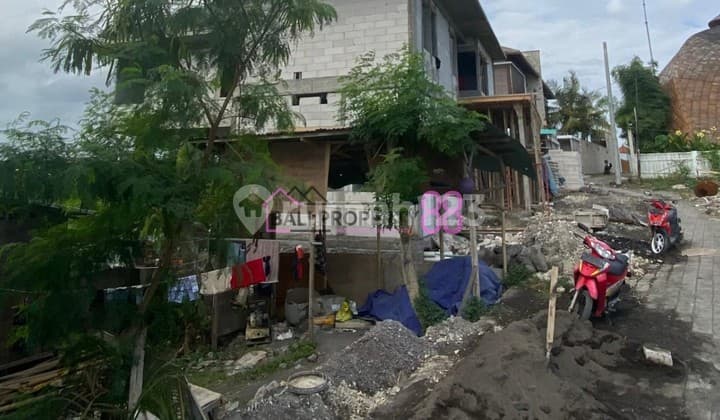 Jual Tanah Langka Cemagi Umalalang LT 213M2