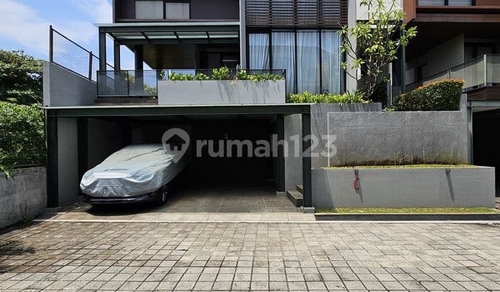 For Sale Veteran House Bintaro South Jakarta