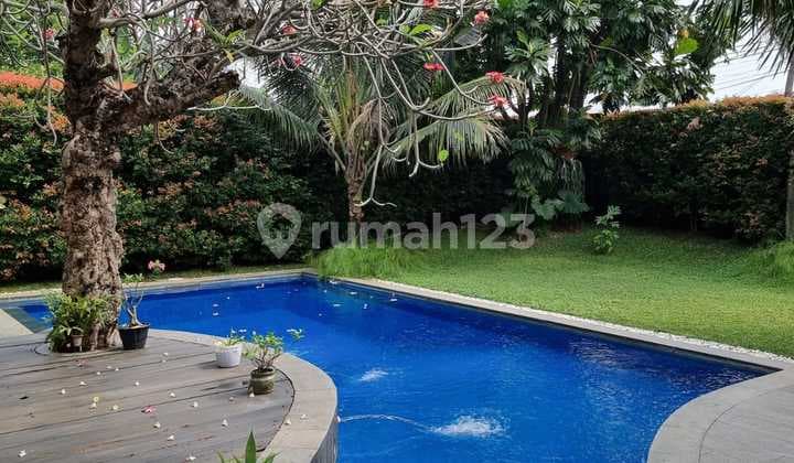 for Sale Ampera Raya, Kemang, Jakarta Selatan