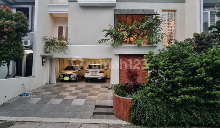 For Sale Ragunan Simatupang Jakarta Selatan